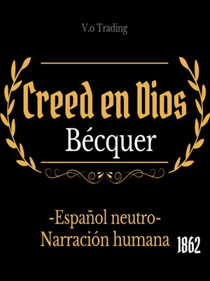 Creed en Dios - Audiobook
